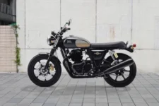Royal Enfield Interceptor 650