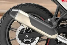 Royal Enfield Scram 440