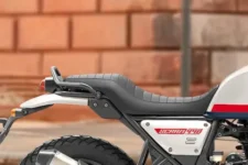 Royal Enfield Scram 440