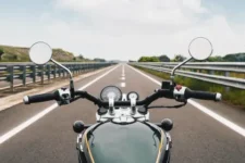 Royal Enfield Super Meteor 650