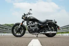 Royal Enfield Super Meteor 650