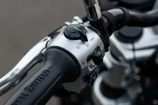 Royal Enfield Super Meteor 650