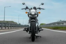 Royal Enfield Super Meteor 650