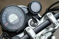 Royal Enfield Super Meteor 650