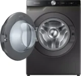 Samsung WD80T604DBX 8 Kg Fully Automatic Washing Machine