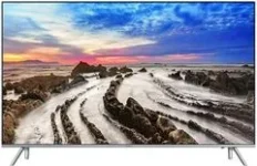 Samsung 49MU7000 (49-inch) 123cm Ultra HD 4K Smart LED TV