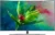 Samsung 55Q8CN 55 inch Ultra HD 4K Curved Smart QLED TV