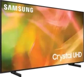 Samsung 65AU8000 65-inch Ultra HD 4K Smart LED TV