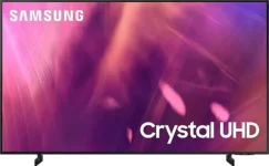 Samsung 65AU9070 65-inch Ultra HD 4K Smart LED TV