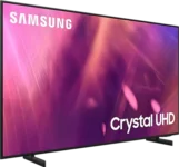 Samsung 65AU9070 65-inch Ultra HD 4K Smart LED TV