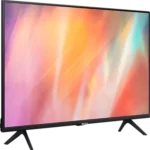 Samsung AU7600 43 inch Ultra HD 4K Smart LED TV (UA43AU7600KXXL)