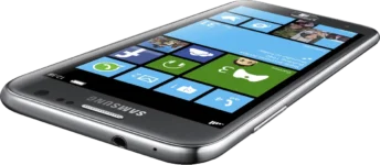 Samsung Ativ S