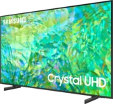 Samsung CU8000 55 inch Ultra HD 4K Smart LED TV (UA55CU8000KLXL)