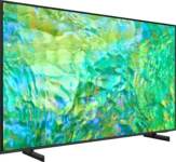 Samsung CU8000 85 inch Ultra HD 4K Smart LED TV (UA85CU8000KXXL)