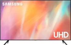 Samsung Crystal 43AU7700 43-inch Ultra HD 4K Smart LED TV