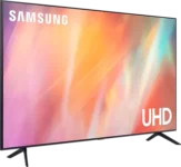 Samsung Crystal 50AU7700 50-inch Ultra HD 4K Smart LED TV