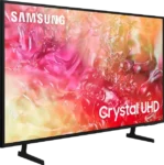 Samsung DU7660 75 inch Ultra HD 4K Smart LED TV (UA75DU7660KLXL)