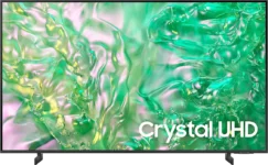 Samsung DU8300 50 inch Ultra HD 4K Smart LED TV (UA50DU8300ULXL)