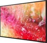 Samsung DUE70 65 inch Ultra HD 4K Smart LED TV (UA65DUE70BKLXL)