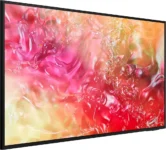 Samsung DUE70 65 inch Ultra HD 4K Smart LED TV (UA65DUE70BKLXL)