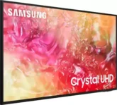 Samsung DUE76 65 inch Ultra HD 4K Smart TV (UA65DUE76AKLXL)