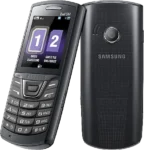 Samsung Duos Lite E2152-M
