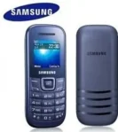 Samsung E1200 Pusha