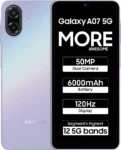 Samsung Galaxy A07 5G