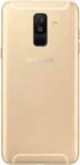 Samsung Galaxy A6 Plus