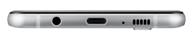 Samsung Galaxy A8 Star