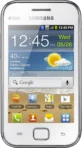 Samsung Galaxy Ace Duos S6802