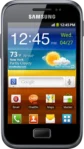 Samsung Galaxy Ace Plus S7500
