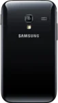 Samsung Galaxy Ace Plus S7500