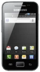 Samsung Galaxy Ace S5830