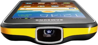 Samsung Galaxy Beam I8530