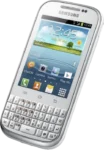 Samsung Galaxy Chat B5330