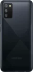 Samsung Galaxy F02s