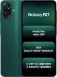 Samsung Galaxy F07