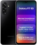 Samsung Galaxy F17 5G