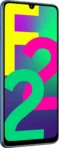 Samsung Galaxy F22
