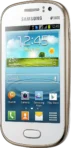 Samsung Galaxy Fame Duos S6812