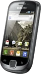 Samsung Galaxy Fit S5670