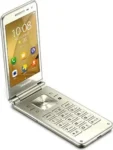 Samsung Galaxy Folder 2