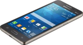 Samsung Galaxy Grand Prime Duos TV