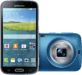 Samsung Galaxy K zoom (S5 zoom)