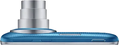 Samsung Galaxy K zoom (S5 zoom)