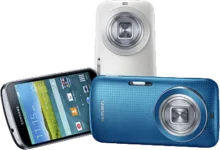 Samsung Galaxy K zoom (S5 zoom)