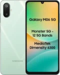 Samsung Galaxy M06 5G