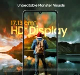 Samsung Galaxy M06 5G