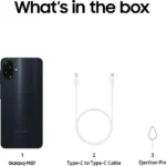 Samsung Galaxy M07 4G